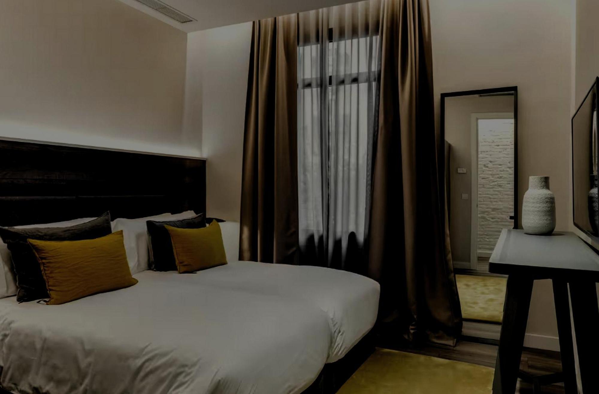 Moderno E Spazioso Apartamento Roma